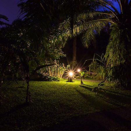 Aathid Garden Khao Lak Villa Ngoại thất bức ảnh