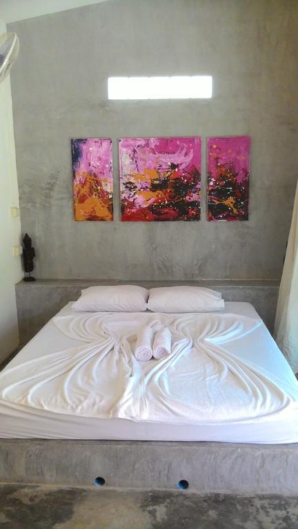 Aathid Garden Khao Lak Villa Phòng bức ảnh