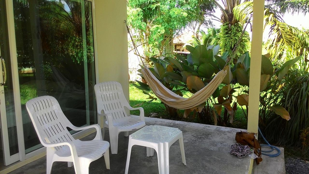 Aathid Garden Khao Lak Villa Ngoại thất bức ảnh
